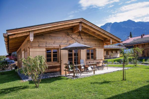 Chalets Alpglück